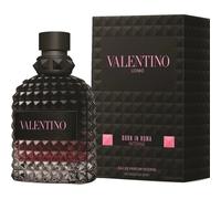 VALENTINO UOMO BORN IN ROMA INTENSE EAU DE PARFUM 100 ML