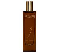 Profumo Vaniglia delle Indie Occidentali 50 ml