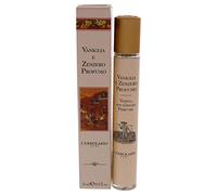 COLLEZIONE PROFUMI VAN/ZENZ