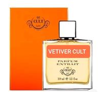 Profumo Vetiver Cult di Le Cult 1944 Nuovo 100ml estratto nicchia Unisex da scia