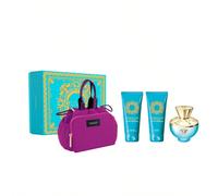 Dylan tourquoise eau de toilette 100 ml confezione regalo