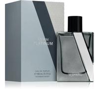 Victoria's Secret VS Him Platinum Eau de Parfum per uomo 100 ml