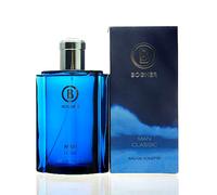 Profumo Vintage Raro Nuovo Sigillato Bogner Man Classic Eau de Toilette 125ml