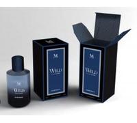 Profumo wild equivalente Sauvage di Christian D.io.r 100ml idea regalo