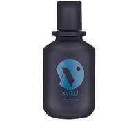 Profumo Wild fragranza note legnose intense per cani 100 ml Ferribiella