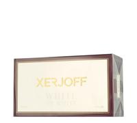 Profumo Xerjoff Shooting Stars Collection bianco su bianco 50 ml