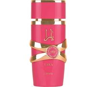 Profumo Yara Candy - Eau De Toilette 30 Ml - Legno Di Ambra - Senza Parabeni -