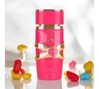 PROFUMO YARA CANDY LATTAFA 100 ML | PROFUMO ORIGINALE YARA CANDY DUBAI | FRAGRANZA YARA CANDY 100 ML | PROFUMO AUTENTICO DI DUBAI Sii tra i primi a scoprire Yara Candy Lattafa, disponibile in esclusiv