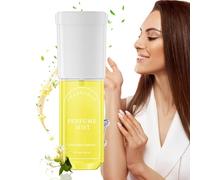 Profumo Ylang Ylang - Profumo Ylang Ylang Per Donna | Nebbia Di Profumo Per La Pelle | Fragranza Leggera Per La Pelle Spray Profumato Per La Pelle A Lunga Durata Perfetto Per Le Feste 100 Ml