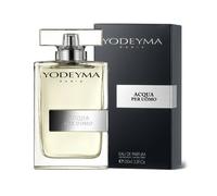 Profumo YODEYMA da uomo 100 ml natural spray edp tutti profumi nuovi e originali