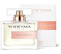 Profumo YODEYMA donna 100 ml natural spray edp tutti i profumi nuovi e originali