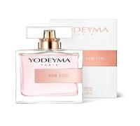 Profumo YODEYMA donna 100 ml natural spray edp tutti i profumi nuovi e originali