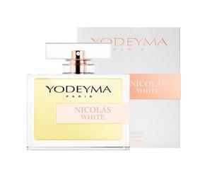 Profumo YODEYMA donna 100 ml natural spray edp tutti i profumi nuovi e originali