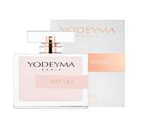 Profumo donna Yodeyma Dinara 100ml - farmacia spargoli