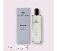 Profumo Zara Red Temptation Winter Eau De Parfum 80 ML Donna