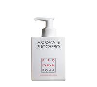 Profumum Roma Acqua e Zucchero 250 ml - Lozione Corpo