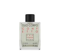 Profumum roma Confetto Olio Corpo 100 ml - Olio Corpo