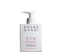 Profumum roma Rosae Mundi 250 ml - Lozione Corpo