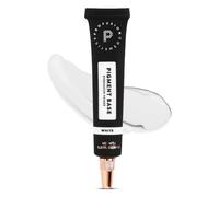 Profusion Cosmetics Base pigmentata per ombretto, primer a lunga durata e bianco crema per un look audace, ottieni un trucco mozzafiato e accattivante con strumento di bellezza di alta qualità, bianco