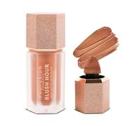 Profusion Cosmetics Blush Hour per viso, leggero e di lunga durata, morbido e opaco, fornisce una finitura naturale, consistenza cremosa che è costruibile, strumento di bellezza essenziale per