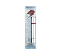 Profusion Cosmetics Frosted Kiss Cooling Plumping Lip Gloss - Chilled Rose