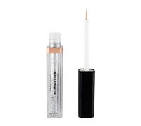 Profusion Cosmetics L'eyeliner glitterato aggiunge una scintillante tonalità dorata a forma di stella per un look festivo, alza il tuo look con un luccichio glamour ad ogni passo, strumento di