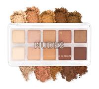 Profusion Cosmetics Nude 10 Ombretti Palette