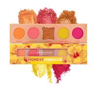 PROFUSION COSMETICS SORME FIORTI - PALETTE TERRIFICO TULIPRO 5-SHADE