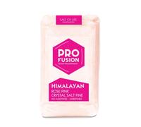 Profusion Himalayan Pink Salt Fine 500g