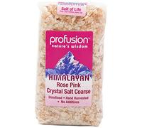 Profusion Himalayan Rose Rosa Sale Grosso (500g) (Confezione da 2)