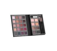 Profusion Pro Kit Occhi Professionali 100 g - Palette Ombretti