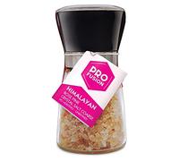 Profusion - Sale rosa dell'Himalaya, macinato grosso, 200 g