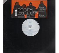 Profyle - I Ain'T The One