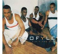 Profyle - I Ain'T The One