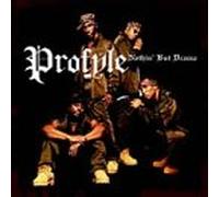 Profyle - Nothin' But Drama