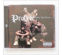 Profyle - Nothin' But Drama