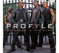 Profyle - Whispers in the Dark