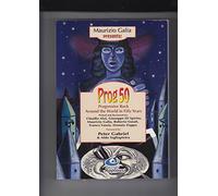 Prog 50. Progressive Rock Around the World in Fifty Years