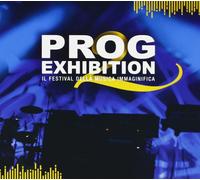 Prog Exhibition Vol.2 (2 Cd) - AA.VV. (Audio Cd)