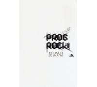 Fabio Zuffanti, Riccardo Storti – Prog rock! 101 dischi dal 1967 al 1980