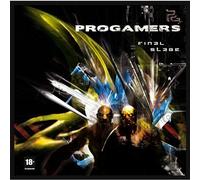 Progamers - The Final Stage