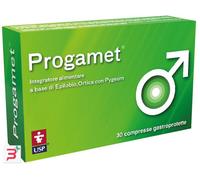 PROGAMET 30 COMPRESSE GASTROPROTETTE