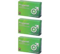 Progamet 30 Compresse Gastroprotette 3x36,6 g Compresse gastroresisten