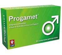 PROGAMET 30 Cpr