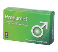 Progamet 30 Compresse