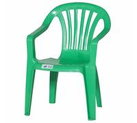 PROGARDEN 46206 sedia per bambini, verde