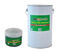 Progarden 850 gr grasso industriale universale a base di sapone di litio per uso