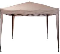 ProGarden ProGarden Party Tent - Pieghevole - 300 x 250 cm - Tortora