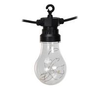 ProGarden Set di Luci LED per Feste 80 Lampadine