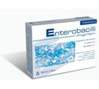 proge farm Enterobacilli 10 bustine 2g